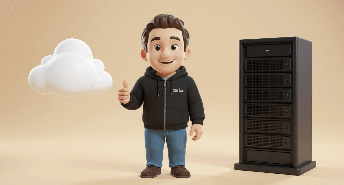 Cloud, Lokaal of Hybride IT Oplossing