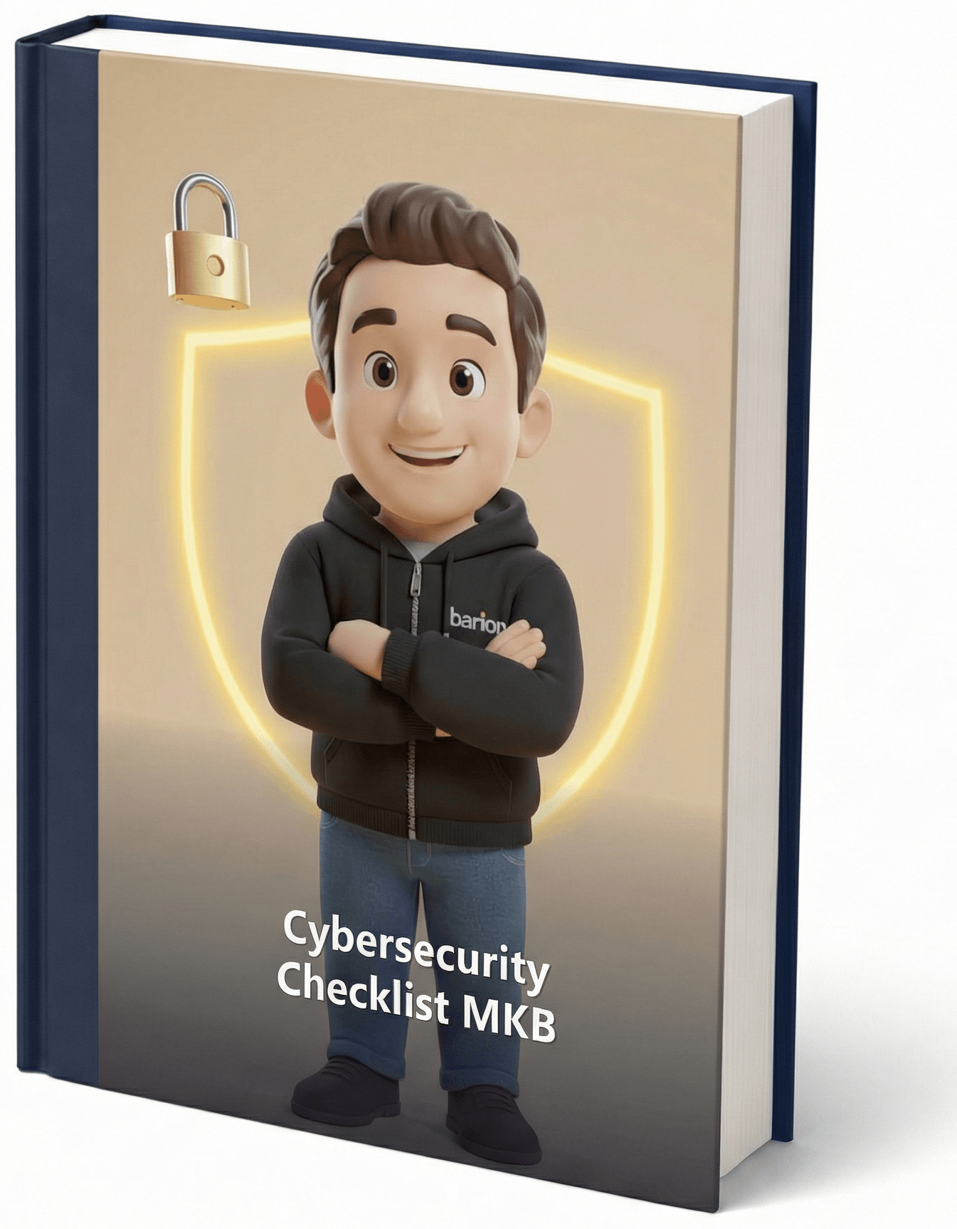 Cybersecurity Checklist MKB