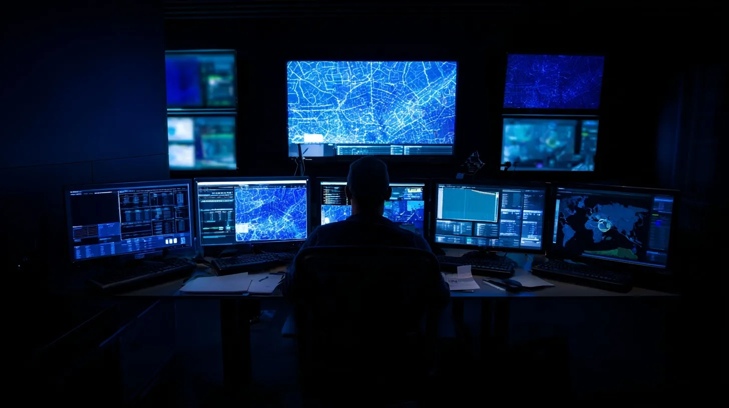 Cybersecurity - Bescherm uw bedrijf tegen cyberdreigingen