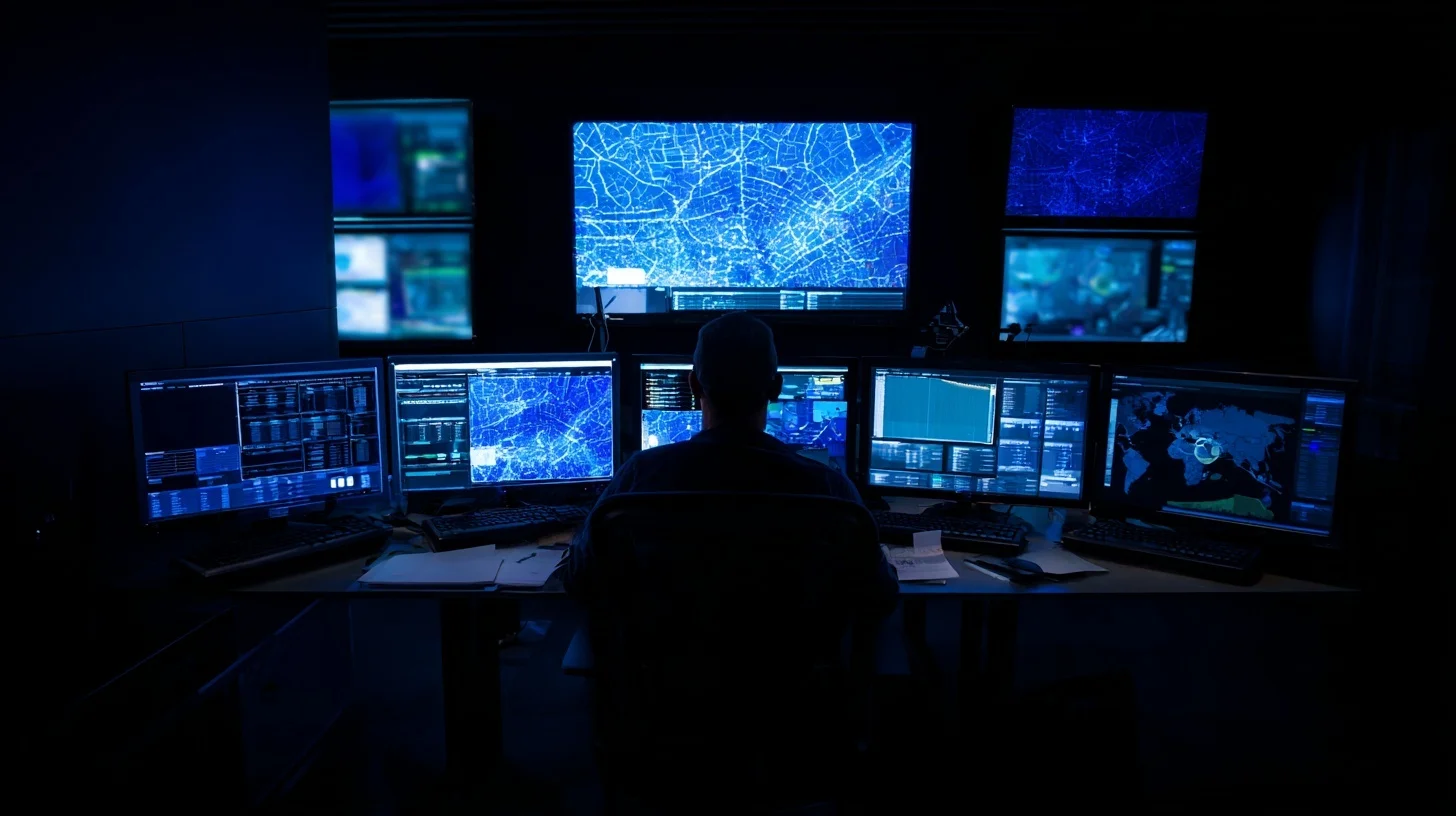 Cybersecurity - Bescherm uw bedrijf tegen cyberdreigingen