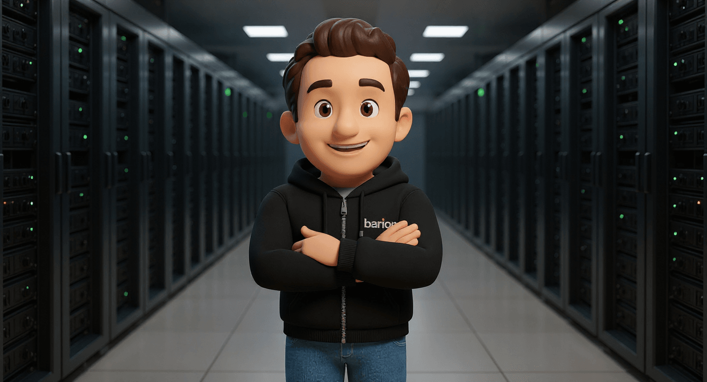 Datacenter in Nederland - Waarom Het Ertoe Doet