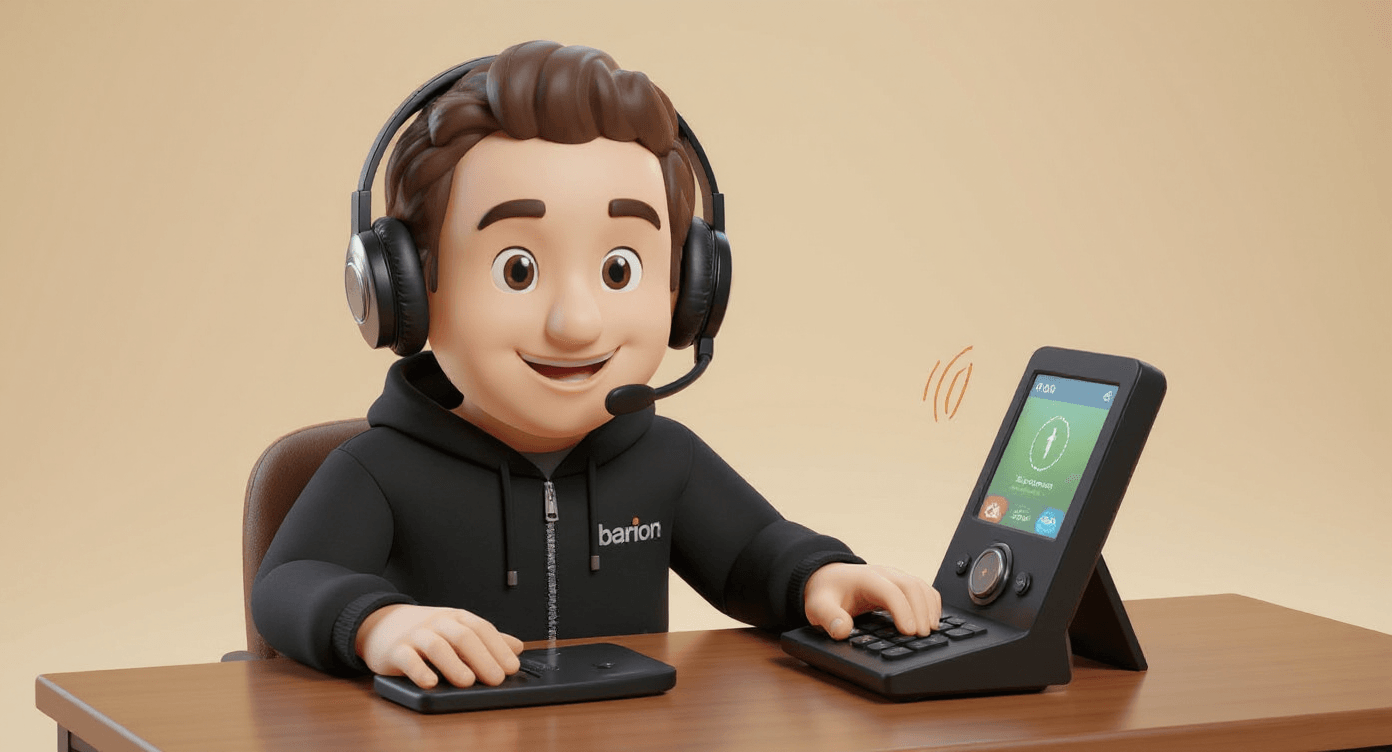 Hosted VoIP - Een Slimme Keuze