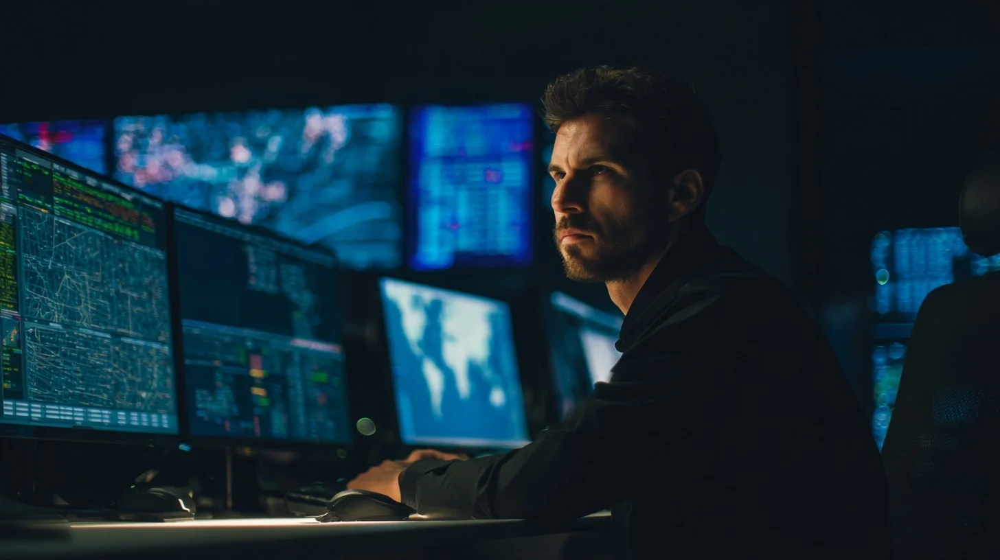 IT Management - Professional managed IT services