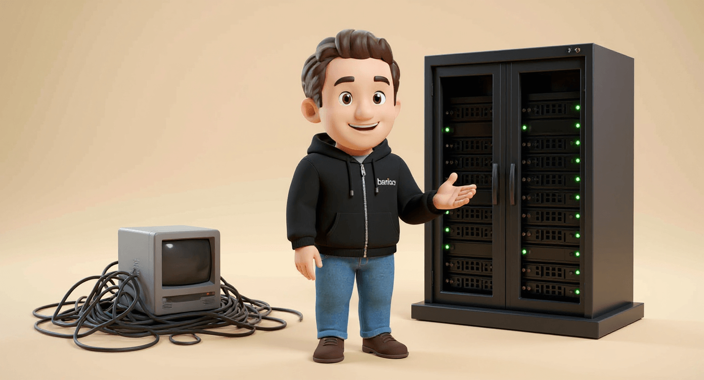 IT Beheer Zelf Doen of Uitbesteden?