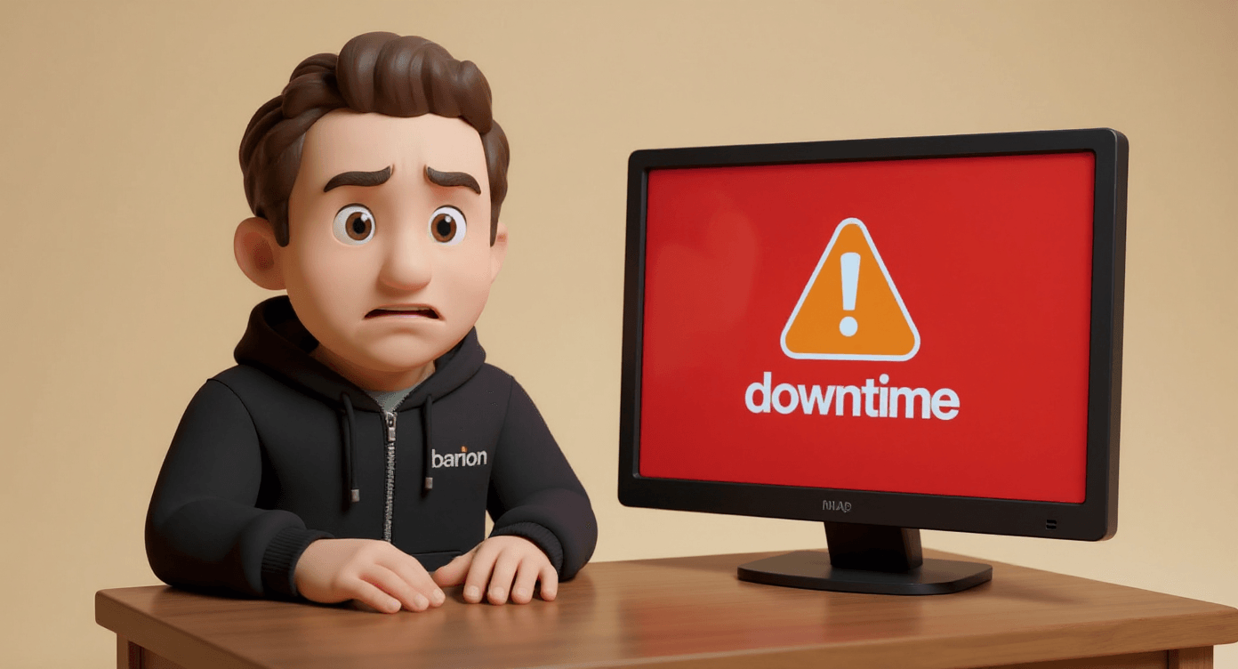 IT Downtime Voorkomen MKB