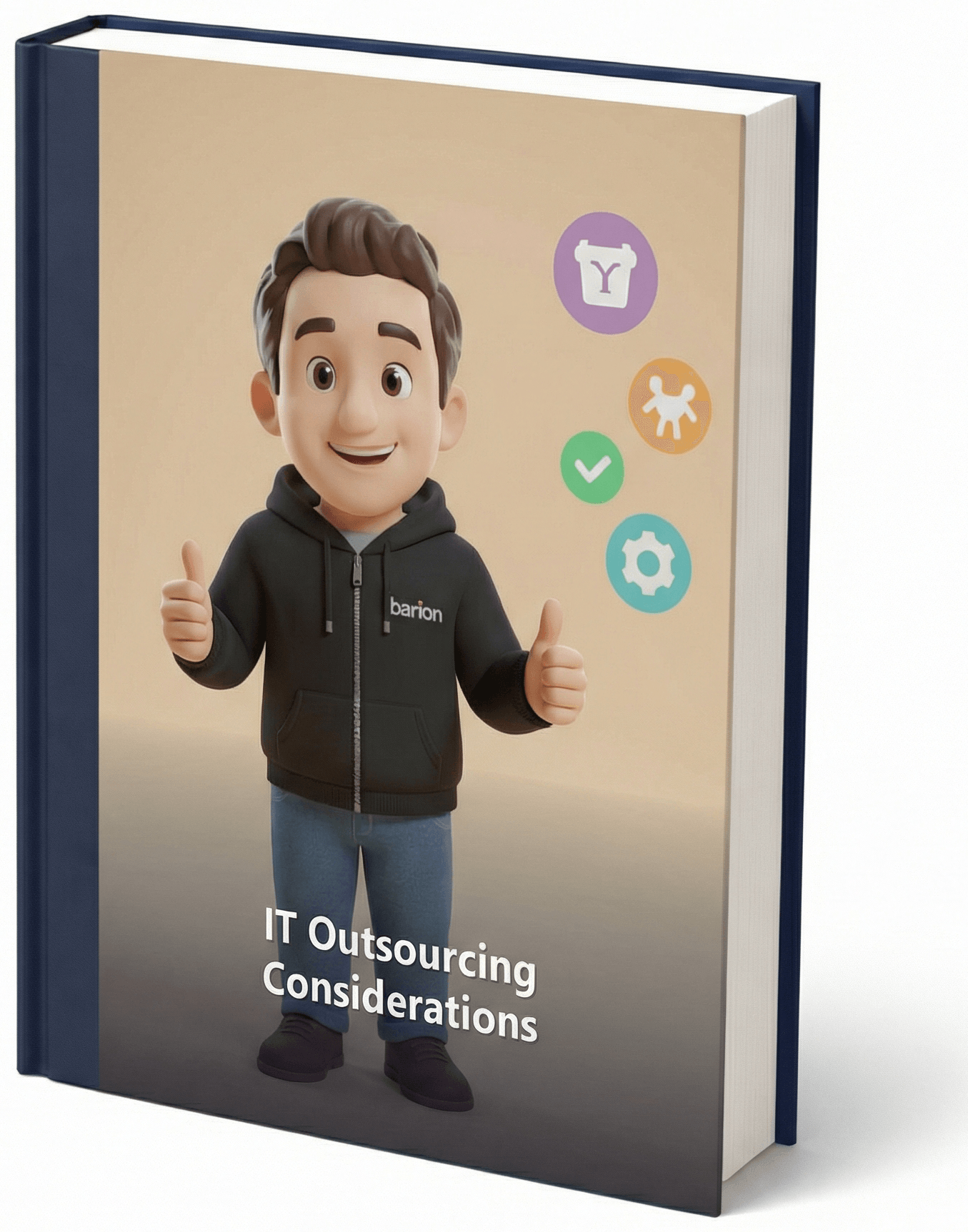 IT Outsourcing Considerations