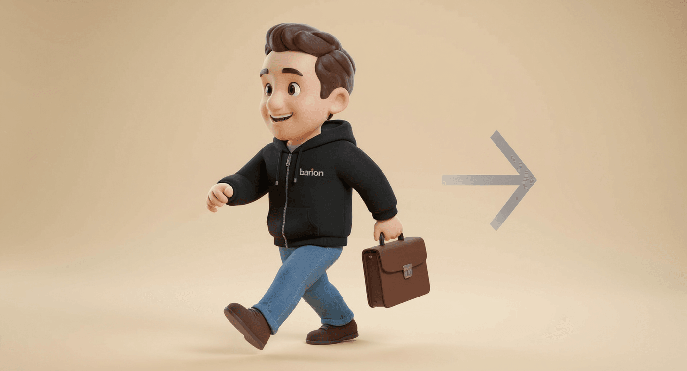 Zonder Gedoe van IT Partner Wisselen