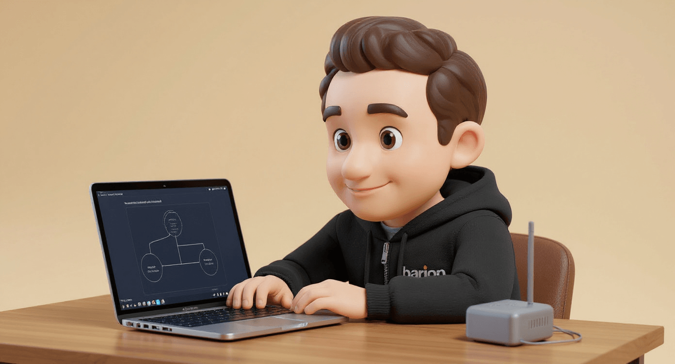 Netwerkproblemen Oplossen - Een Praktische Gids