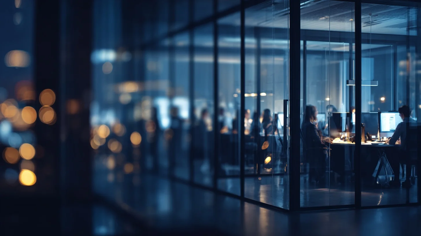 Online Werkplek - Flexibel en veilig werken vanaf elke locatie