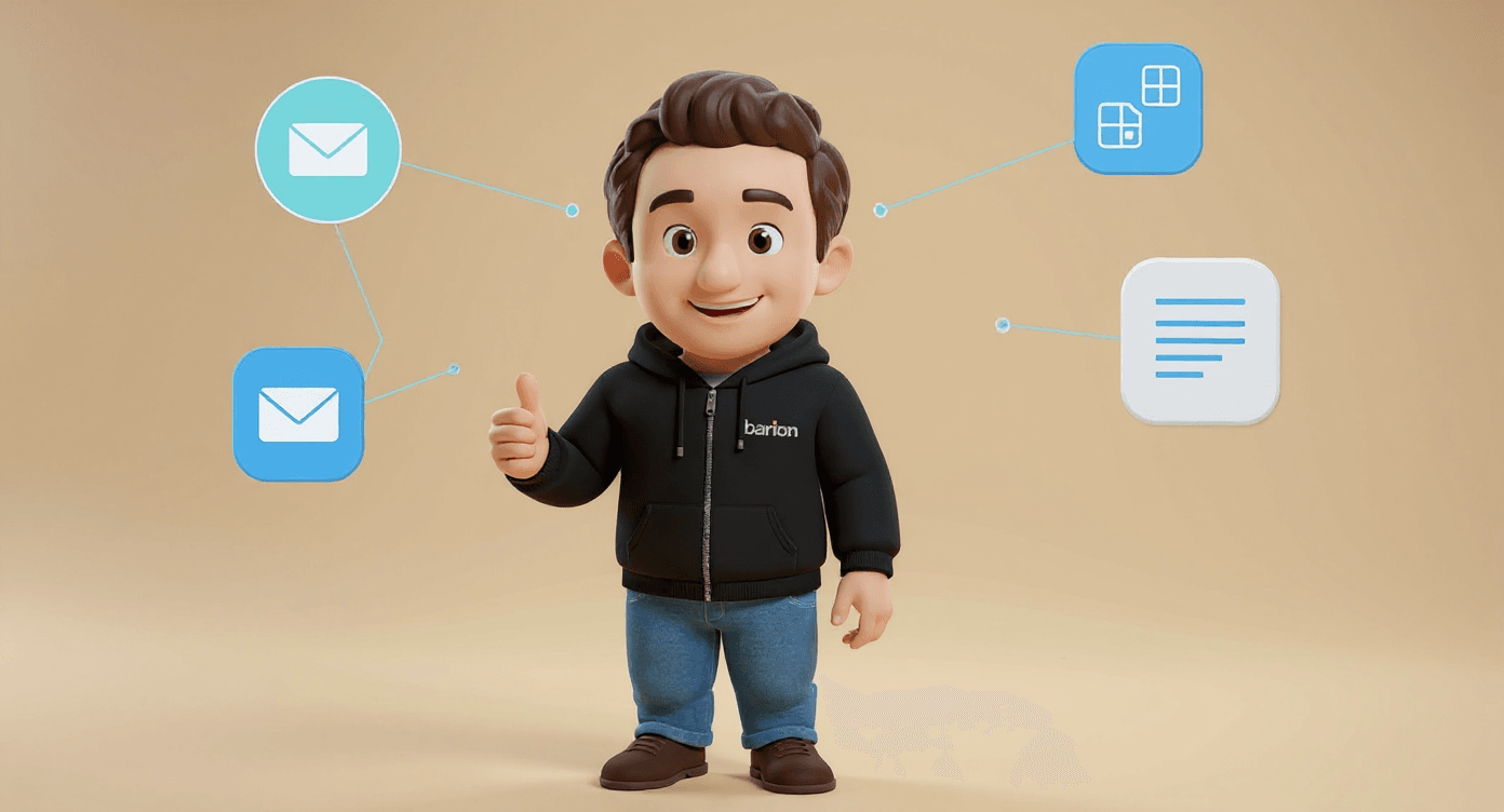 Online Werkplek MKB - 5 Voordelen