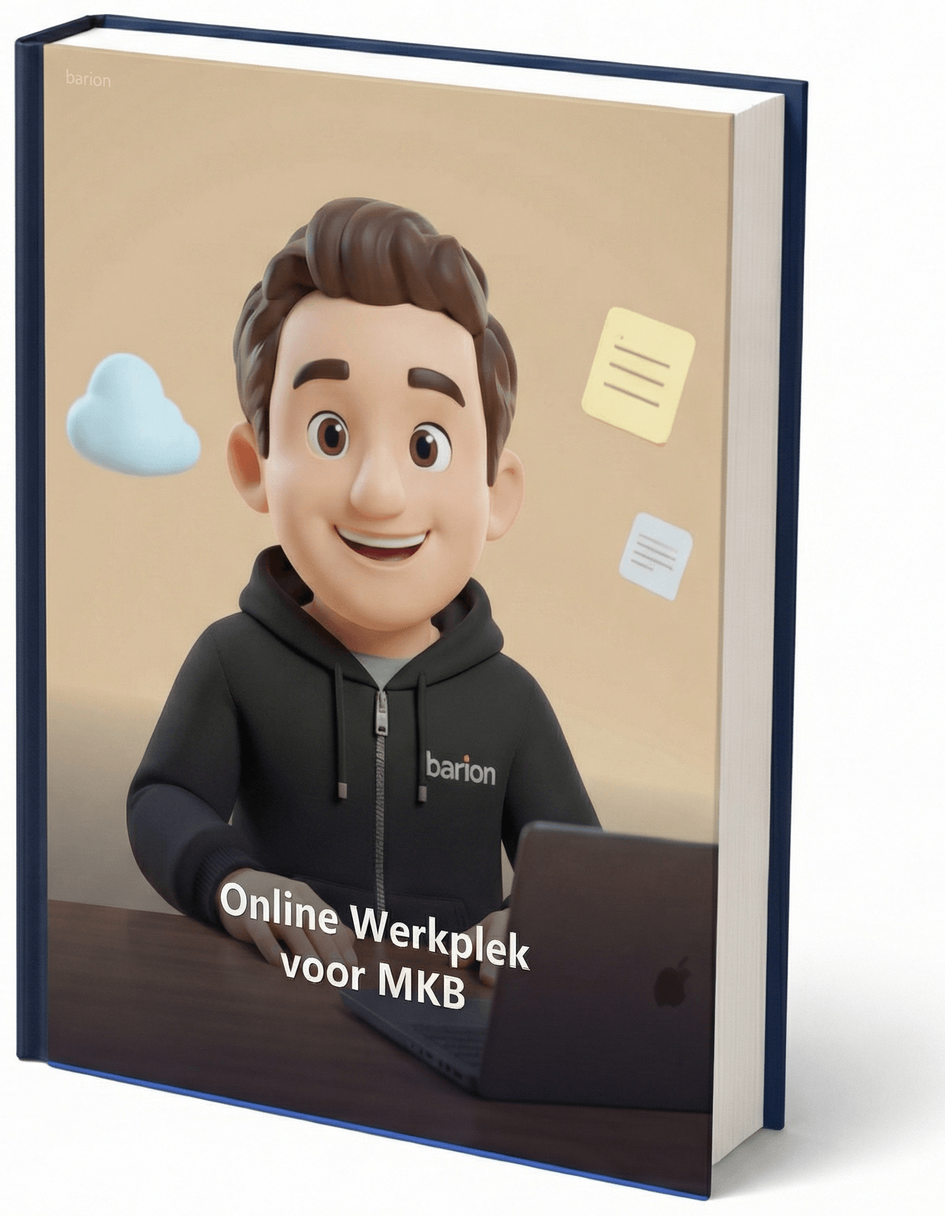 Online Werkplek voor MKB