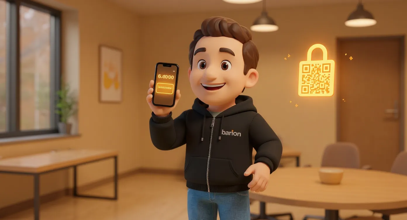 OTP en QR-codes uitgelegd: zo werkt je authenticator