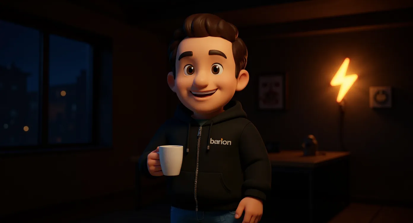 Stroomstoring op Kantoor? Zo Voorkomt U Dataverlies