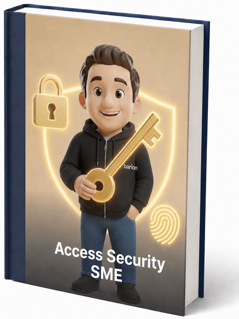 Access Security for SMEs