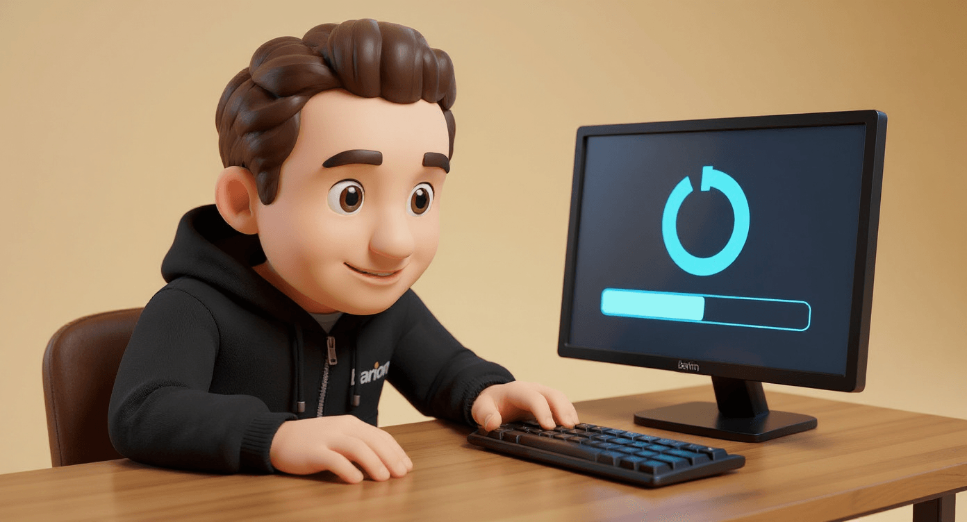 Trage Systemen op Kantoor - Oorzaken en Oplossingen