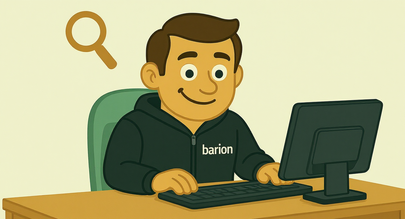 De 10 Meest Voorkomende IT Scan Fouten bij MKB