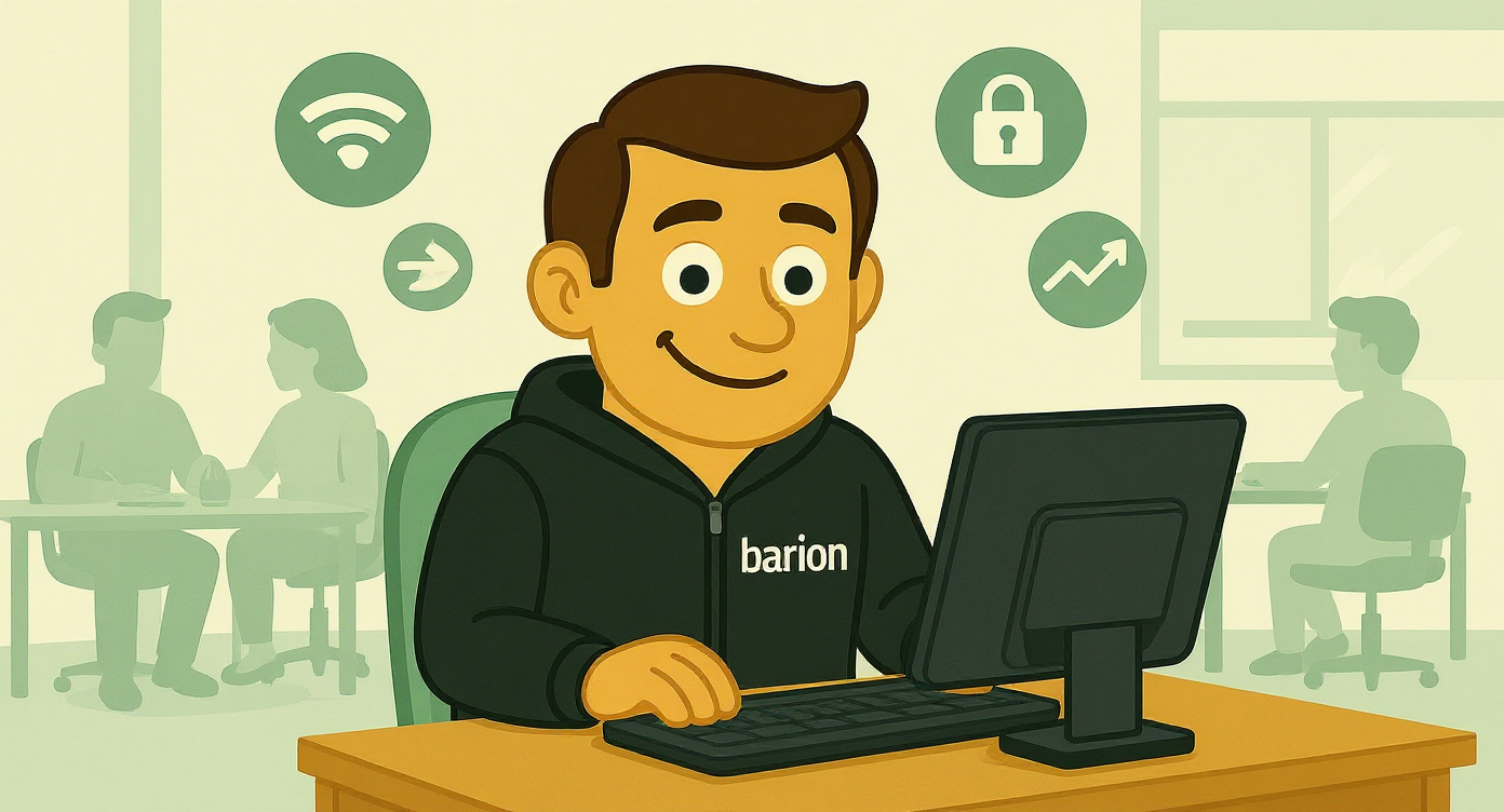 Netwerkproblemen Oplossen - Een Praktische Gids