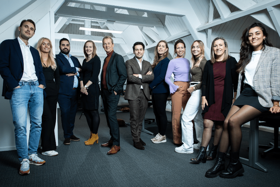 Incentive Advies - Adviesbureau succesverhaal