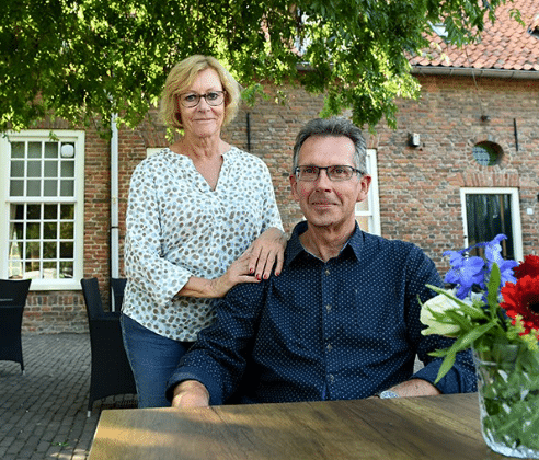 Kasteel Doornenburg - Horeca / Toerisme succesverhaal