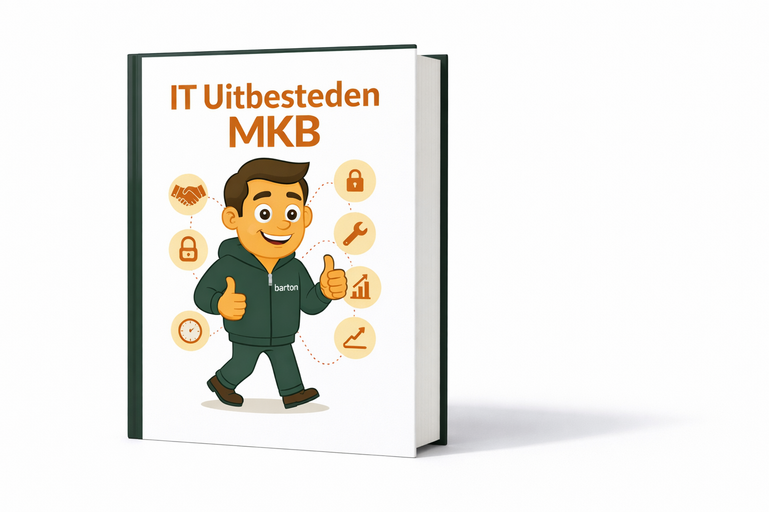 IT Outsourcing Afwegingen