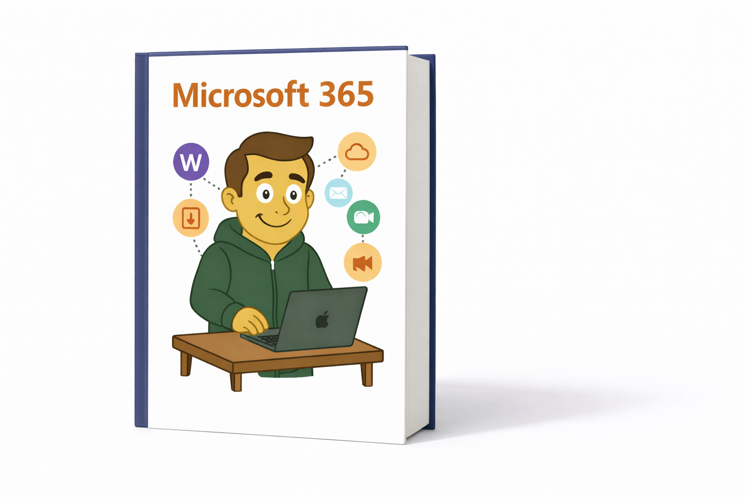 Microsoft 365 voor Beginners