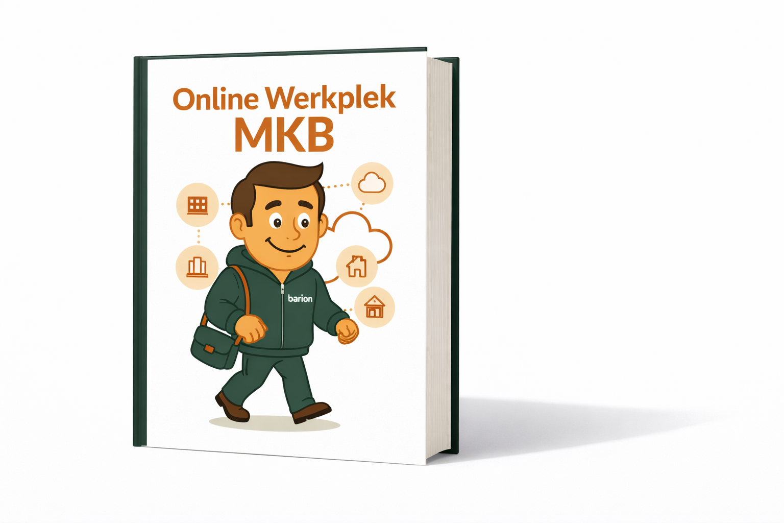 Online Werkplek voor MKB